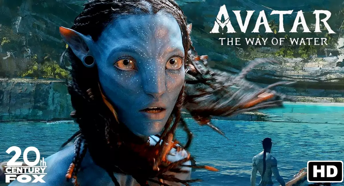 Avatar 2009  Official Trailer HD  YouTube