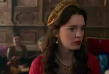 Blood, Sex and Royalty Netflix Movie Watch Online Cast, Crew, wiki, story and Synopsis