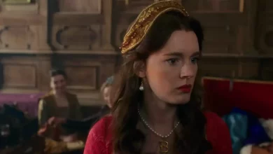 Blood, Sex and Royalty Netflix Movie Watch Online Cast, Crew, wiki, story and Synopsis