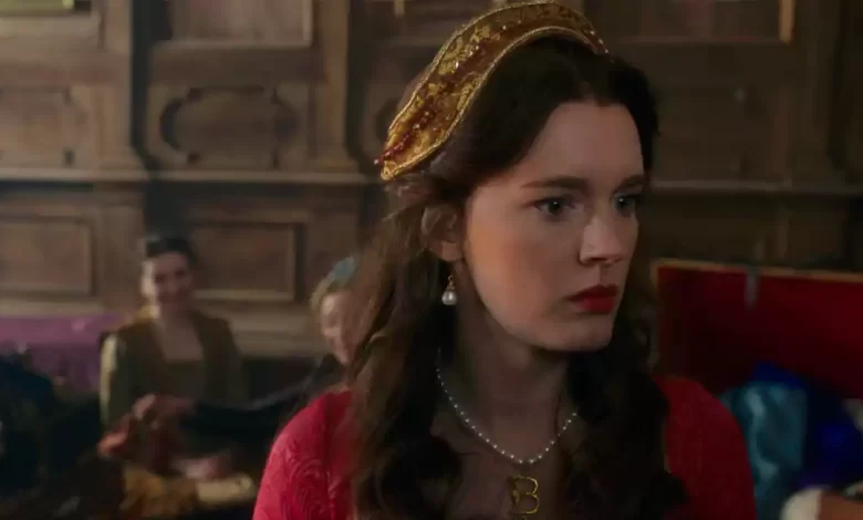 Blood, Sex and Royalty Netflix Movie Watch Online Cast, Crew, wiki, story and Synopsis