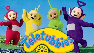 Teletubbies Web series Watch Online Cast, Crew, wiki, story and Synopsis