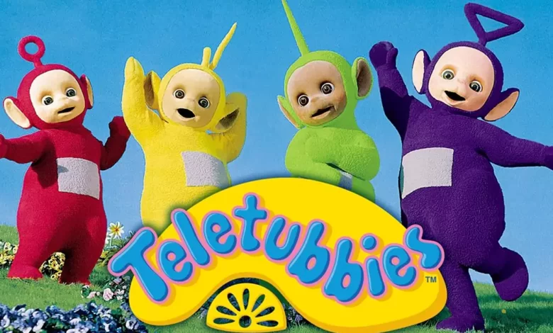 Teletubbies Web series Watch Online Cast, Crew, wiki, story and Synopsis
