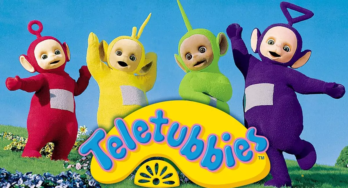 Teletubbies Web series Watch Online Cast, Crew, wiki, story and Synopsis