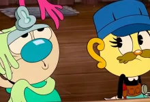 The Cuphead Show Season 3