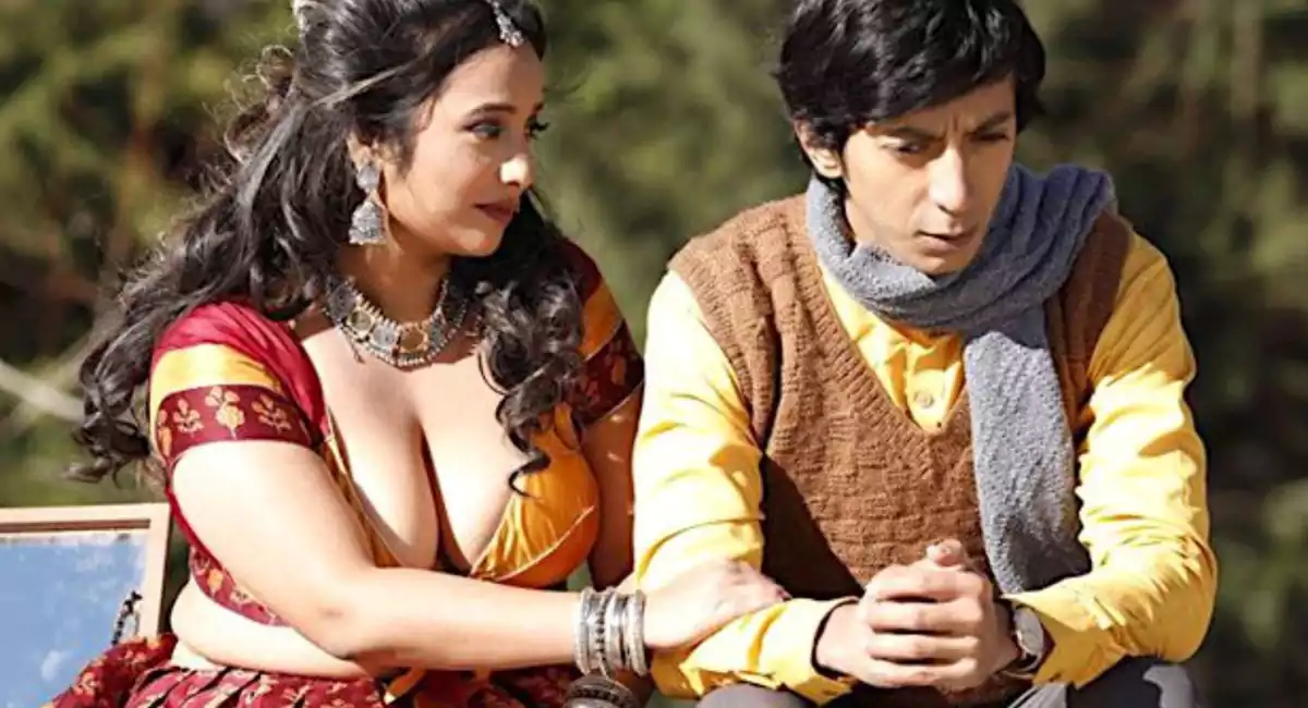 The Growing Popularity of Erotic Web Series on Indian OTT Platforms