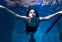 The Swimmers Netflix Movie Watch Online