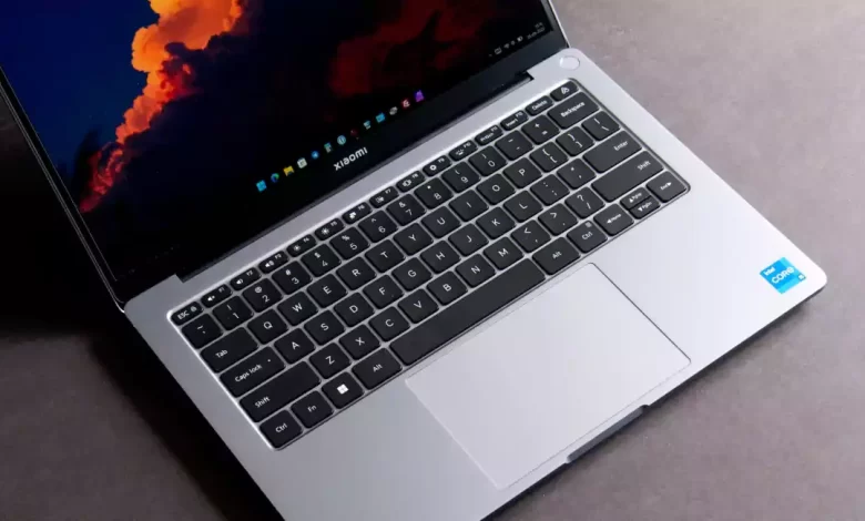 Xiaomi Notebook Pro 120G Review Trying to Entice Customers with its Sleek Design