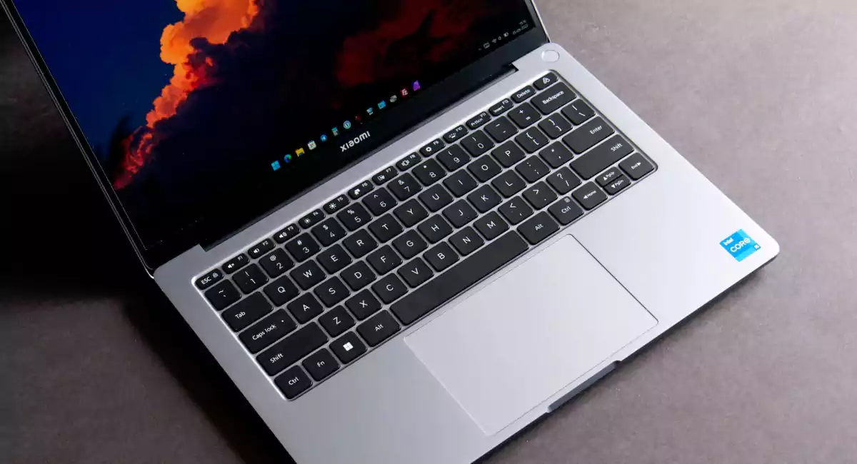 Xiaomi Notebook Pro 120G Review Trying to Entice Customers with its Sleek Design