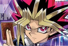 Yu-Gi-Oh! Netflix Movie