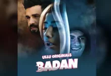 Badan Ullu Web Series, Cast, Crew, wiki, story, synopsis