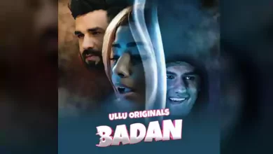 Badan Ullu Web Series, Cast, Crew, wiki, story, synopsis