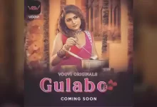 Gulabo Voovi Web Series Watch Online, Release Date, Story, Cast