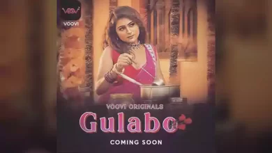 Gulabo Voovi Web Series Watch Online, Release Date, Story, Cast