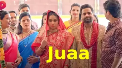 Juaa Primeplay Web Series Watch Online (2023) Cast, Crew, wiki, story and Synopsis