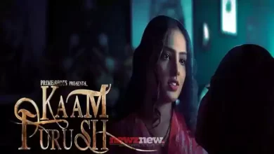 KAAM PURUSH Watch Online Primeshots Web Series, Cast, Crew, wiki, story, synopsis