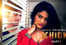 Khidki - Part 1 Ullu Web Series, Cast, Crew, wiki, story, synopsis