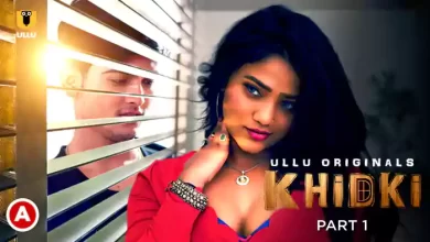 Khidki - Part 1 Ullu Web Series, Cast, Crew, wiki, story, synopsis