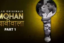 Mohan Chabhiwala - Part 1 Ullu Web Series, Cast, Crew, wiki, story, synopsis