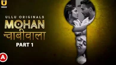 Mohan Chabhiwala - Part 1 Ullu Web Series, Cast, Crew, wiki, story, synopsis