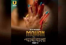 Mohan Chabhiwala - Part 2 Ullu Web Series, Cast, Crew, wiki, story, synopsis