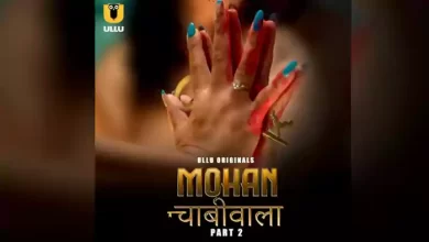 Mohan Chabhiwala - Part 2 Ullu Web Series, Cast, Crew, wiki, story, synopsis