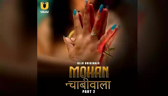 Mohan Chabhiwala - Part 2 Ullu Web Series, Cast, Crew, wiki, story, synopsis