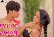 Psycho Saiyan Voovi Web Series Watch Online, Release Date, Story, Cast