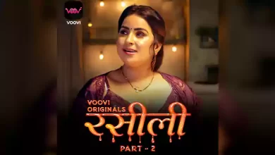 Rasili Voovi Web Series Watch Online, Release Date, Story, Cast