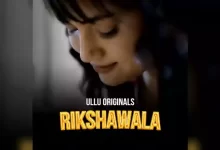 Rikshawala Ullu Web Series, Cast, Crew, wiki, story, synopsis