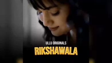 Rikshawala Ullu Web Series, Cast, Crew, wiki, story, synopsis