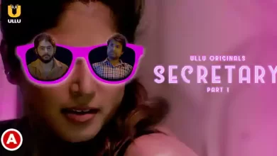 Secretary - Part 1 Ullu Web Series, Cast, Crew, wiki, story, synopsis