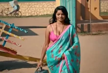 Aamras - Part 2 Ullu Web Series, Cast, Crew, wiki, story, synopsis