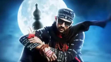 Bhool Bhulaiyaa 2 Movie Release Date, Cast, Wallpaper, Photos & Trailer