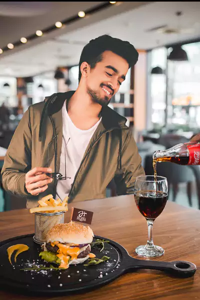 Rohit Singh photo gallery