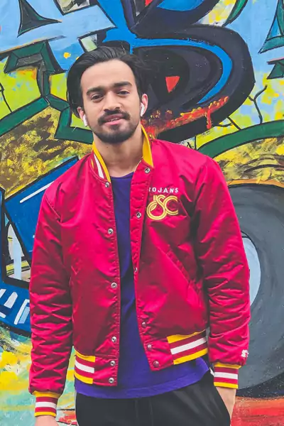 Rohit Singh photo gallery