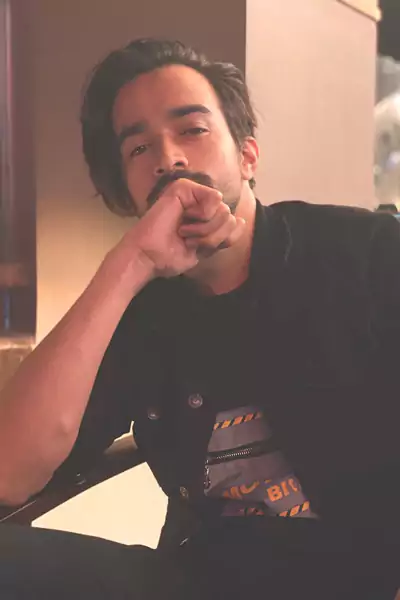 Rohit Singh photo gallery