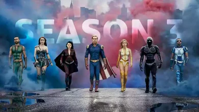 The Boys Season 3 Web Series (2022) Release Date, Trailer, Songs, Cast & Synopsis