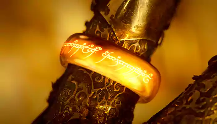 The Lord of the Rings: The Rings of Power Web Series Posters & Photos
