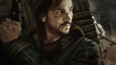 ANDOR - Star Wars (2022) Watch Online Cast, Crew, wiki, story and Synopsis