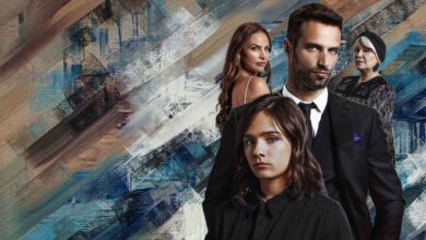 Diary Of A Gigolo Season 1 Watch Online on Netflix