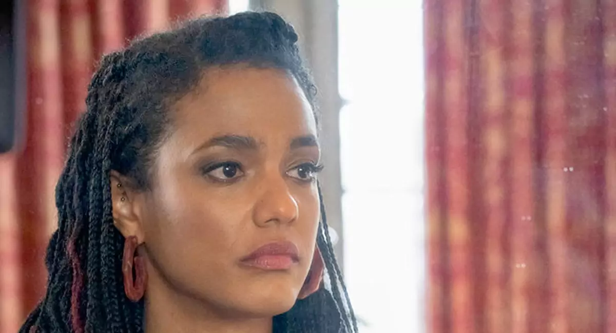 Freema Agyeman Net Worth, Age, Wiki, Height & Body Measurements Today
