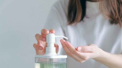 Global Hand Sanitizer Market