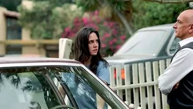 Samira Damavandi Net Worth, Age, Wiki, Height & Body Measurements Today