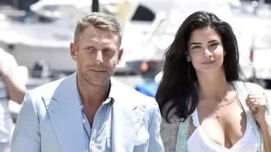 Shermine Sharivar Net Worth, Age, Wiki, Height & Body Measurements Today