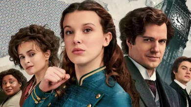 Enola Holmes 2 Netflix Movie Watch Online Cast, Crew, wiki, story and Synopsis