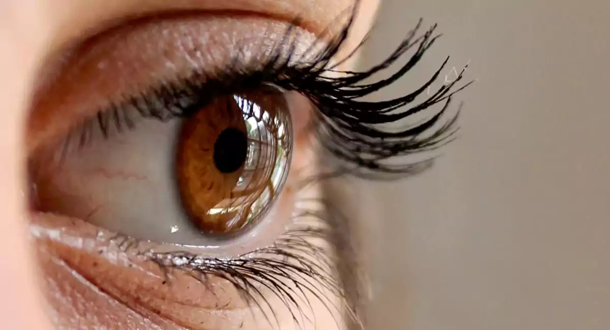 Exercises to relax eyes and improve vision
