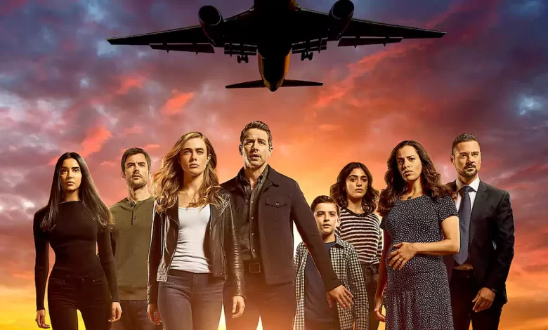 Manifest Season 4 Part 1 Netflix Web series Watch Online Cast, Crew, wiki, story and Synopsis