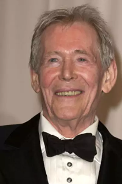 Peter O’Toole photo gallery