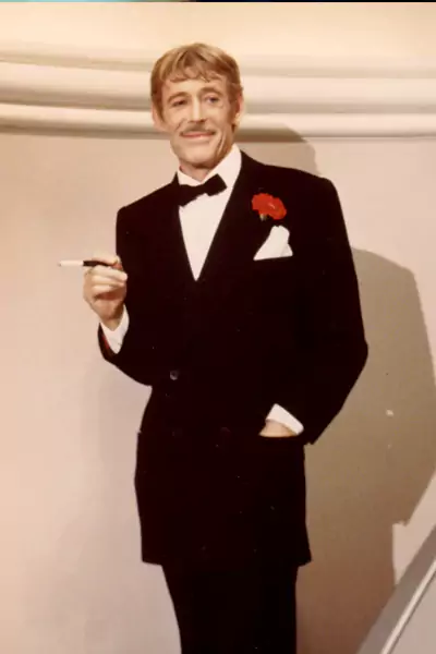 Peter O’Toole photo gallery