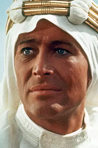 Peter O’Toole photo gallery
